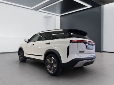 Jaecoo Jaecoo 7 Neuwagen Jaecoo Jaecoo 7 Neuwagen
