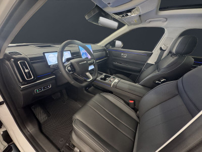 Jaecoo Jaecoo 7 Neuwagen Jaecoo Jaecoo 7 Neuwagen