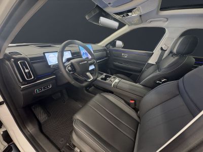 Jaecoo Jaecoo 7 Neuwagen Jaecoo Jaecoo 7 Neuwagen