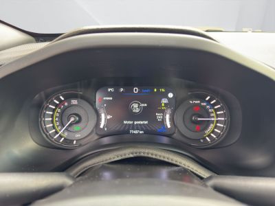 Jeep Renegade Gebrauchtwagen Jeep Renegade Gebrauchtwagen