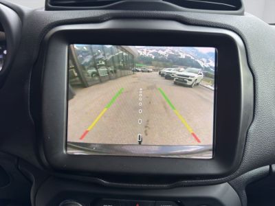 Jeep Renegade Gebrauchtwagen Jeep Renegade Gebrauchtwagen