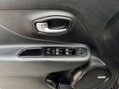 Jeep Renegade Gebrauchtwagen Jeep Renegade Gebrauchtwagen
