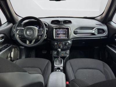 Jeep Renegade Gebrauchtwagen Jeep Renegade Gebrauchtwagen