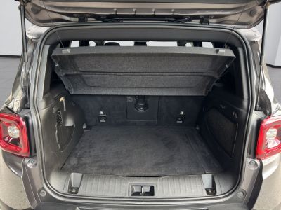 Jeep Renegade Gebrauchtwagen Jeep Renegade Gebrauchtwagen