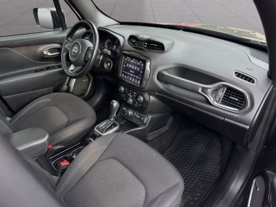 Jeep Renegade Gebrauchtwagen Jeep Renegade Gebrauchtwagen