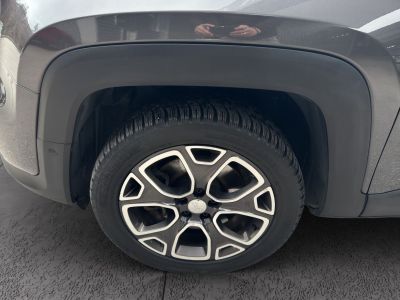 Jeep Renegade Gebrauchtwagen Jeep Renegade Gebrauchtwagen