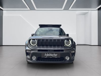 Jeep Renegade Gebrauchtwagen Jeep Renegade Gebrauchtwagen