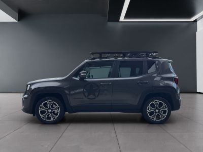 Jeep Renegade Gebrauchtwagen Jeep Renegade Gebrauchtwagen