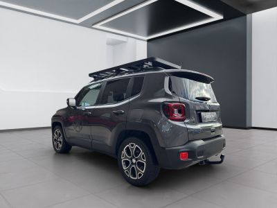 Jeep Renegade Gebrauchtwagen Jeep Renegade Gebrauchtwagen