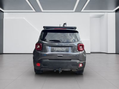 Jeep Renegade Gebrauchtwagen Jeep Renegade Gebrauchtwagen