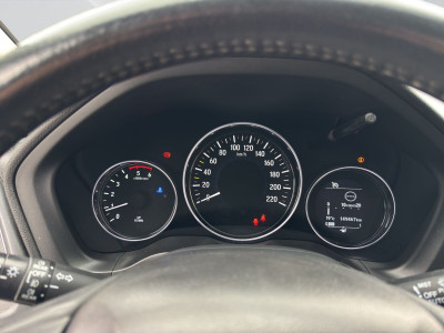 Honda HR-V Gebrauchtwagen