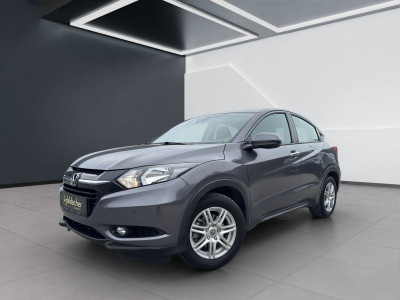 Honda HR-V Gebrauchtwagen