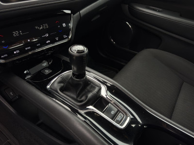 Honda HR-V Gebrauchtwagen