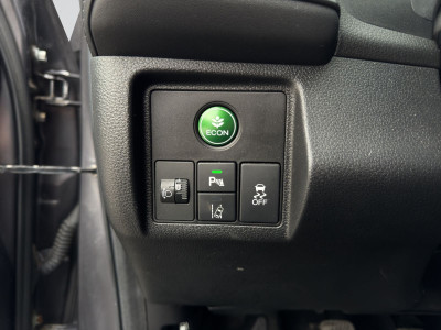 Honda HR-V Gebrauchtwagen