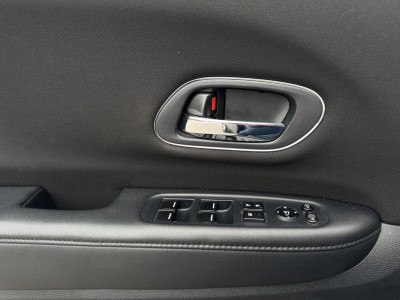 Honda HR-V Gebrauchtwagen