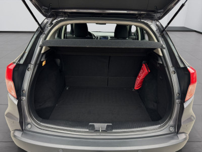 Honda HR-V Gebrauchtwagen