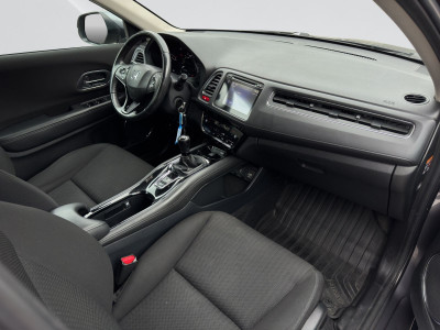 Honda HR-V Gebrauchtwagen