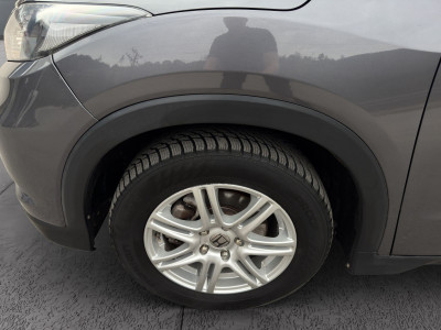 Honda HR-V Gebrauchtwagen