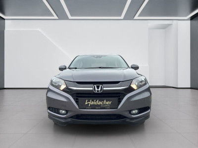 Honda HR-V Gebrauchtwagen