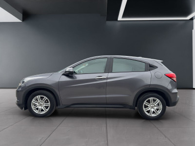 Honda HR-V Gebrauchtwagen
