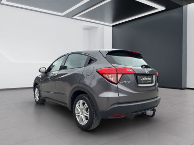 Honda HR-V Gebrauchtwagen
