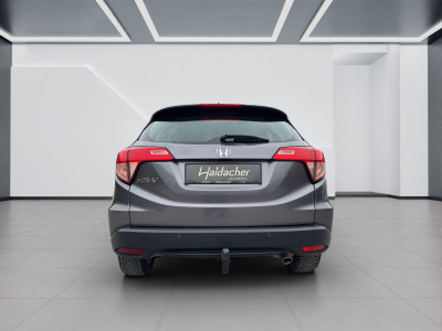 Honda HR-V Gebrauchtwagen