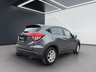 Honda HR-V Gebrauchtwagen