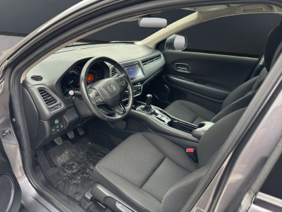 Honda HR-V Gebrauchtwagen