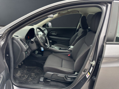 Honda HR-V Gebrauchtwagen