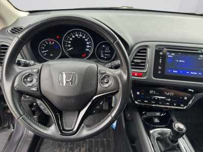 Honda HR-V Gebrauchtwagen
