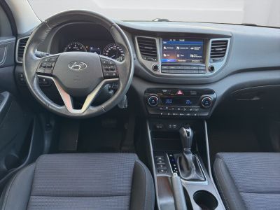 Hyundai Tucson Gebrauchtwagen Hyundai Tucson Gebrauchtwagen