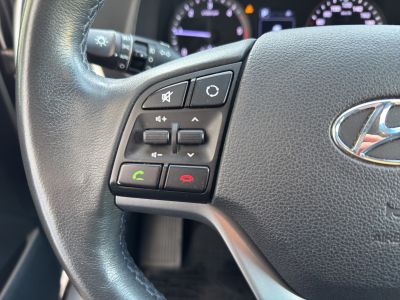 Hyundai Tucson Gebrauchtwagen Hyundai Tucson Gebrauchtwagen