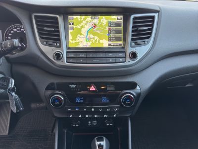 Hyundai Tucson Gebrauchtwagen Hyundai Tucson Gebrauchtwagen