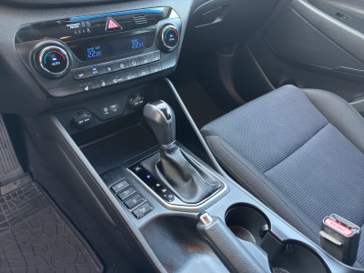 Hyundai Tucson Gebrauchtwagen