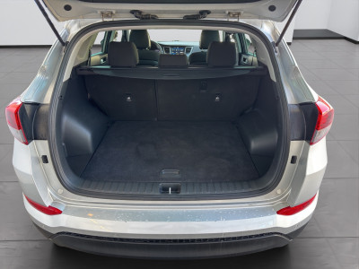 Hyundai Tucson Gebrauchtwagen