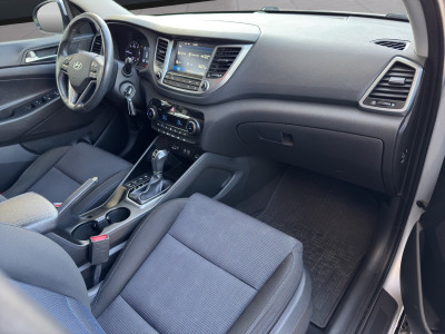 Hyundai Tucson Gebrauchtwagen