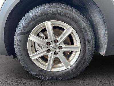 Hyundai Tucson Gebrauchtwagen Hyundai Tucson Gebrauchtwagen