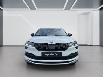 Skoda Karoq Gebrauchtwagen