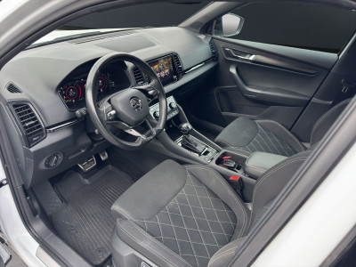 Skoda Karoq Gebrauchtwagen