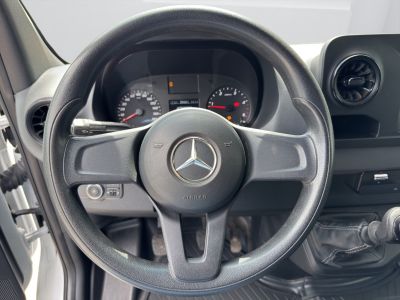 Mercedes-Benz Sprinter Gebrauchtwagen Mercedes-Benz Sprinter Gebrauchtwagen