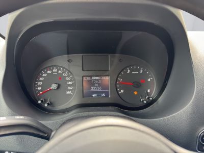 Mercedes-Benz Sprinter Gebrauchtwagen Mercedes-Benz Sprinter Gebrauchtwagen