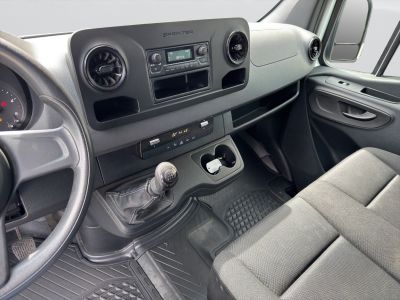Mercedes-Benz Sprinter Gebrauchtwagen Mercedes-Benz Sprinter Gebrauchtwagen