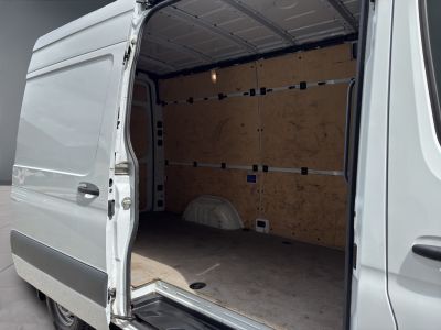 Mercedes-Benz Sprinter Gebrauchtwagen Mercedes-Benz Sprinter Gebrauchtwagen