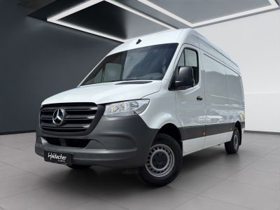 Mercedes-Benz Sprinter Gebrauchtwagen Mercedes-Benz Sprinter Gebrauchtwagen