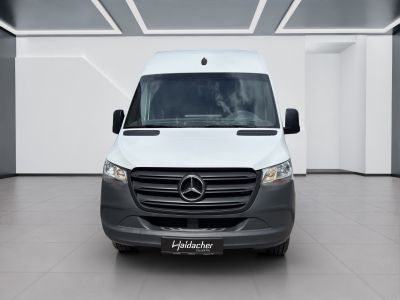 Mercedes-Benz Sprinter Gebrauchtwagen Mercedes-Benz Sprinter Gebrauchtwagen