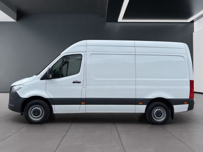 Mercedes-Benz Sprinter Gebrauchtwagen Mercedes-Benz Sprinter Gebrauchtwagen