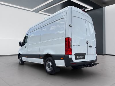 Mercedes-Benz Sprinter Gebrauchtwagen Mercedes-Benz Sprinter Gebrauchtwagen