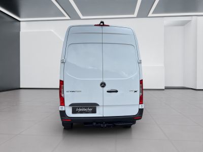 Mercedes-Benz Sprinter Gebrauchtwagen Mercedes-Benz Sprinter Gebrauchtwagen