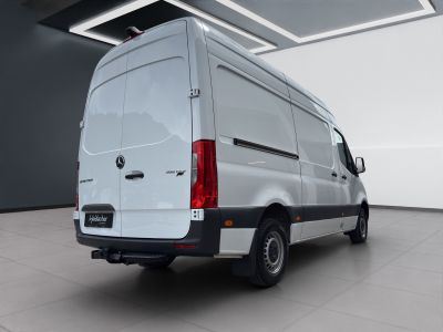 Mercedes-Benz Sprinter Gebrauchtwagen Mercedes-Benz Sprinter Gebrauchtwagen