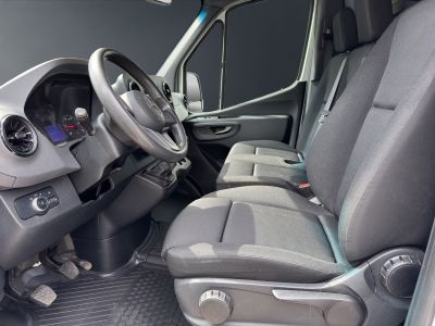 Mercedes-Benz Sprinter Gebrauchtwagen Mercedes-Benz Sprinter Gebrauchtwagen